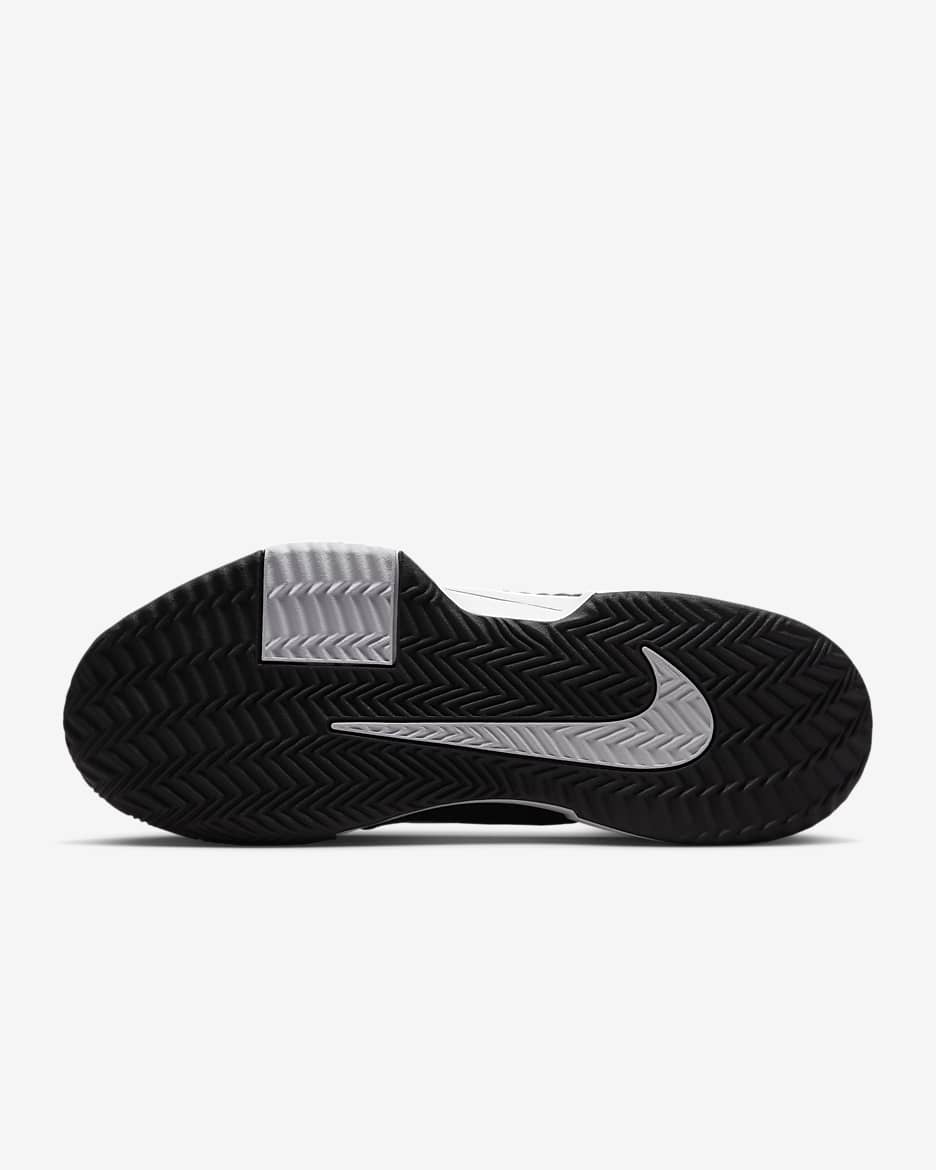 Nike Zoom GP Challenge Pro Toprak Kort Erkek Tenis Ayakkab s Nike TR